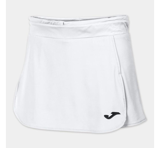 Спортивна спідниця Joma OPEN II білий XXS 900759.200 XXS Спортивна спідниця Joma OPEN II білий XXS 900759.200 XXS