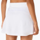 Спідниця жіноча Asics COURT SKIRT Білий S (2042A369-100 S)