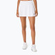 Спідниця жіноча Asics COURT SKIRT Білий S (2042A369-100 S)