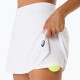 Спідниця жіноча Asics COURT SKIRT Білий XS (2042A369-100 XS)