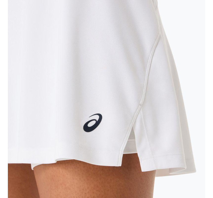 Спідниця жіноча Asics COURT SKIRT Білий XS (2042A369-100 XS)