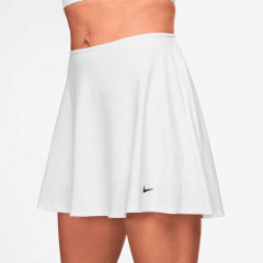 Спідниця жіноча Nike VCTY SKRT MRREGFLCY white (M) FD6528-100 M