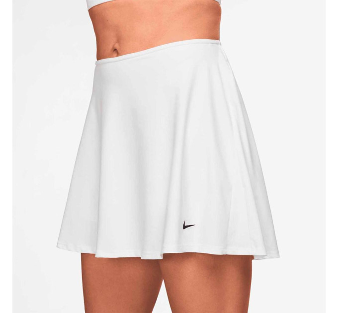 Спідниця жіноча Nike VCTY SKRT MRREGFLCY white (XS) FD6528-100 XS Спідниця жіноча Nike VCTY SKRT MRREGFLCY white (XS) FD6528-100 XS