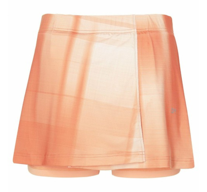 Спідниця жіноча Asics GPX skort orange (M) 154423-1251-M