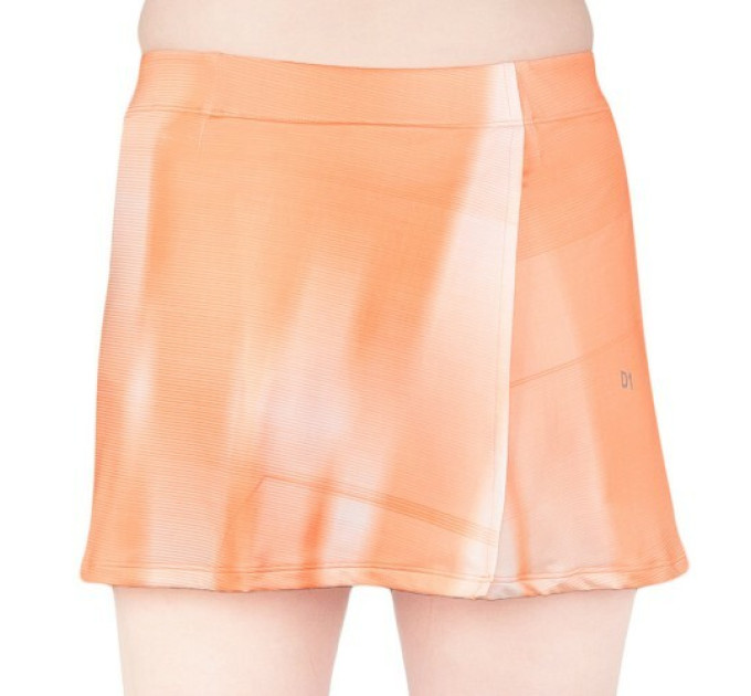 Спідниця жіноча Asics GPX skort orange (M) 154423-1251-M