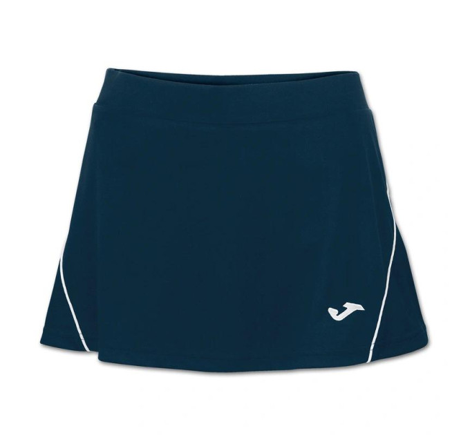 Жіноча Спортивна спідниця Joma KATTY II Темно-синій XS (900812.331 XS)