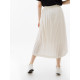 Жіноча Спідниця Puma YONA SUNP Plissee Skirt Бежевий M (7d53797865 M)