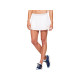 Спідниця жін. Asics TENNIS W SKORT PR білий (L) 2042A126-100 L