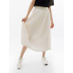 Жіноча Спідниця Puma YONA SUNP Plissee Skirt Бежевий S (7d53797865 S)