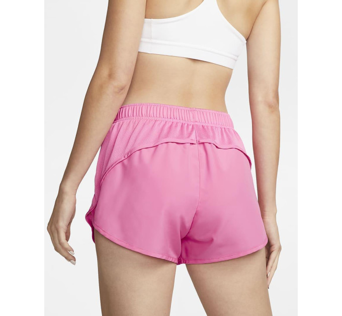 Жіночі Шорти Nike Fast Tempo Dri-FIT Рожевий L (7dDD5935-684 L)