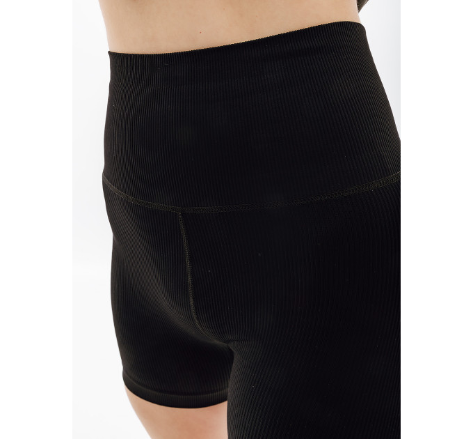 Жіночі Шорти HELLY HANSEN W ALLURE SEAMLESS BIKE SHORTS Чорний S (7d53932-990 S)