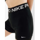 Жіночі Шорти Nike 365 SHORT 5IN Чорний L (7dCZ9831-010 L)