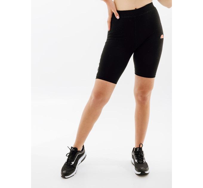 Жіночі Шорти Ellesse Tour Short Чорний XL (7dSGC07616-011 XL)