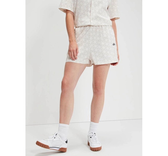 Жіночі Шорти Ellesse Merle Short Білий XS (7dSGV20142-904 XS)