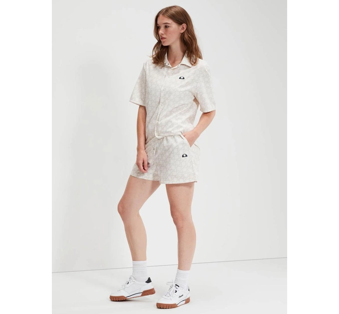 Жіночі Шорти Ellesse Merle Short Білий XS (7dSGV20142-904 XS)