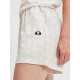 Жіночі Шорти Ellesse Merle Short Білий XS (7dSGV20142-904 XS)