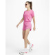 Жіночі Шорти Nike Fast Tempo Dri-FIT Рожевий XS (7dDD5935-684 XS)