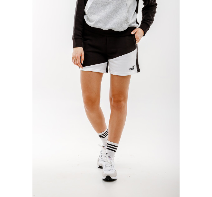 Жіночі Шорти Puma POWER Shorts TR Чорний S (7d67874601 S) Жіночі Шорти Puma POWER Shorts TR Чорний S (7d67874601 S)