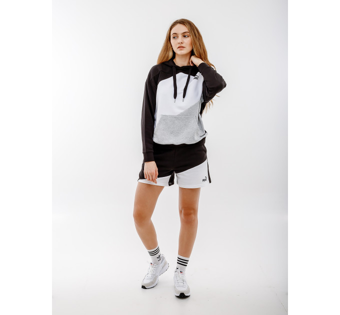 Жіночі Шорти Puma POWER Shorts TR Чорний S (7d67874601 S)