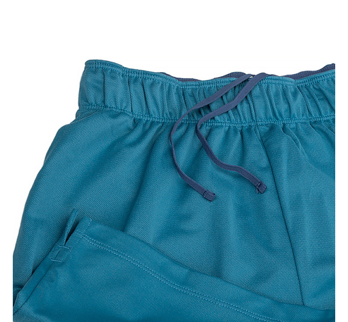 Жіночі Шорти Nike W NK ATTACK DF MR 5IN SHORT Блакитний XS (7dDX6024-440 XS)