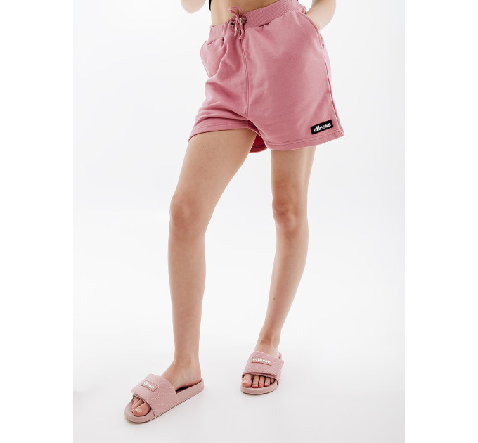 Жіночі Шорти Ellesse Shanni Short Рожевий XL (7dSGR17948-814 XL)