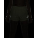 Жіночі Шорти Nike Fast Tempo Dri-FIT Салатовий XS (7dDD5935-736 XS)