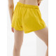 Жіночі Шорти Puma W First Mile Short Жовтий S (7d52321441 S)