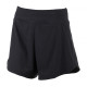 Жіночі Шорти Nike W NK BLISS DF HR 3IN BR SHORT Чорний XS (7dDX6018-010 XS)