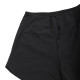 Жіночі Шорти Nike W NK BLISS DF HR 3IN BR SHORT Чорний XS (7dDX6018-010 XS)