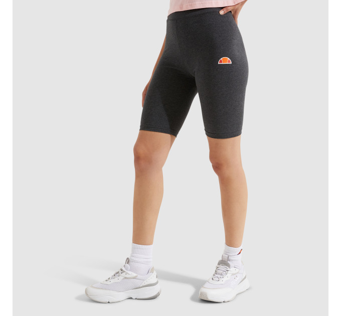 Жіночі Шорти Ellesse Tour Short ТЕМНО-СІРИЙ 2XS (7dSGC07616-106 2XS)