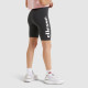 Жіночі Шорти Ellesse Tour Short ТЕМНО-СІРИЙ 2XS (7dSGC07616-106 2XS)