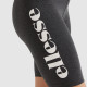 Жіночі Шорти Ellesse Tour Short ТЕМНО-СІРИЙ 2XS (7dSGC07616-106 2XS)