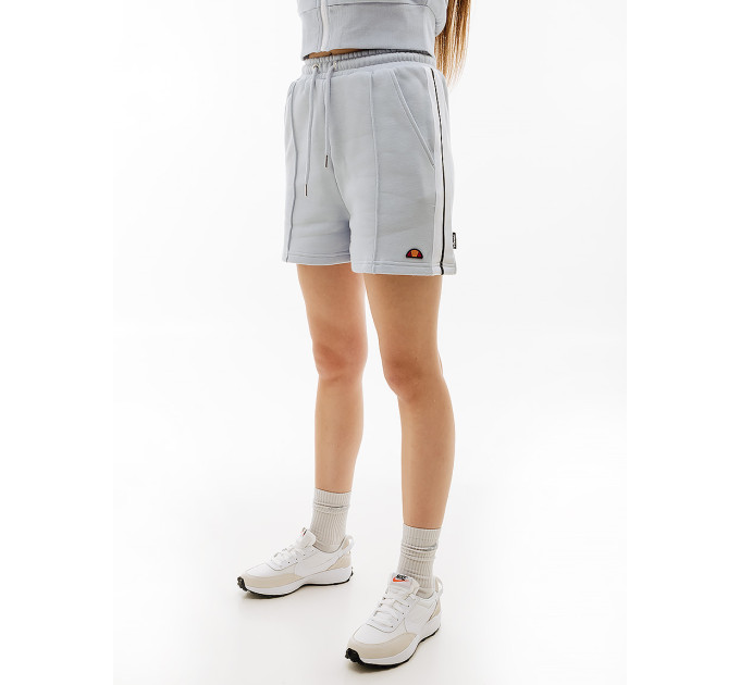 Жіночі Шорти Ellesse Consuella Short Блакитний M (7dSGV19975-426 M)