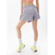 Жіночі Шорти Nike W NSW TP DF MR SKORT Блакитний M (7dDV8491-519 M)