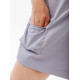 Жіночі Шорти Nike W NSW TP DF MR SKORT Блакитний M (7dDV8491-519 M)