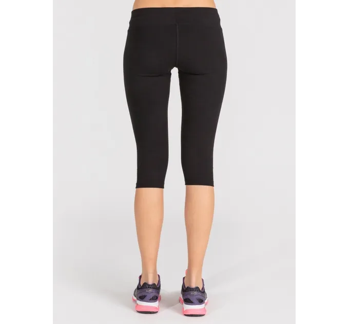 Жіночі велосипедки Joma LATINO II Чорний S (901140.100)