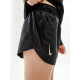 Жіночі Шорти Nike W NK FAST DF TEMPO SHORT Чорний XS (7dDD5935-010 XS)