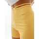 Жіночі Шорти Nike W NSW EVRDY MOD HR BIKE SHORT Жовтий L (7dDV7928-795 L)