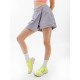 Жіночі Шорти Nike W NSW TP DF MR SKORT Блакитний XS (7dDV8491-519 XS)