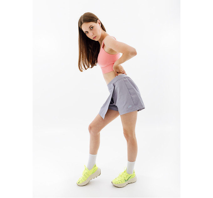 Жіночі Шорти Nike W NSW TP DF MR SKORT Блакитний XS (7dDV8491-519 XS) Жіночі Шорти Nike W NSW TP DF MR SKORT Блакитний XS (7dDV8491-519 XS)