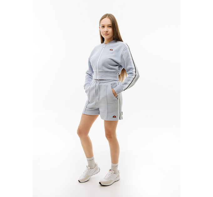 Жіночі Шорти Ellesse Consuella Short Блакитний XS (7dSGV19975-426 XS)