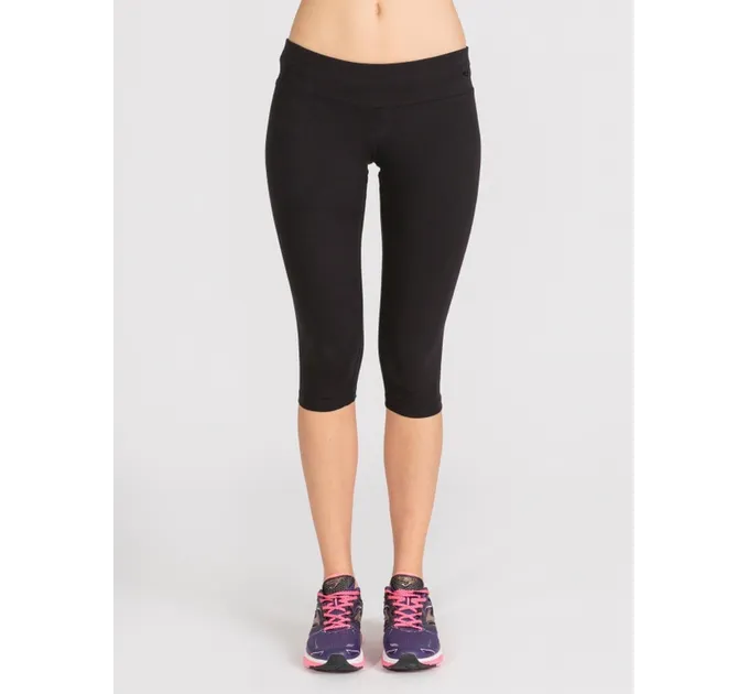 Жіночі велосипедки Joma LATINO II Чорний XS (901140.100) Жіночі велосипедки Joma LATINO II Чорний XS (901140.100)