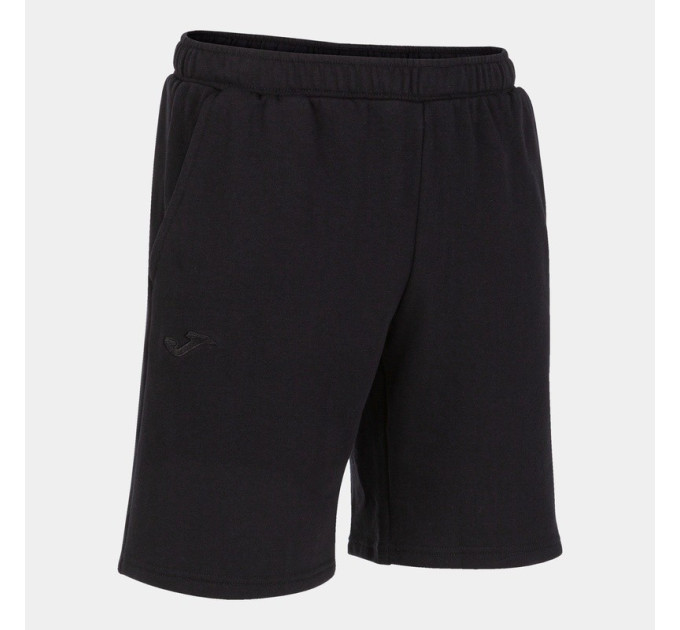 Жіночі шорти Joma JUNGLE чорний XS 102321.100 XS