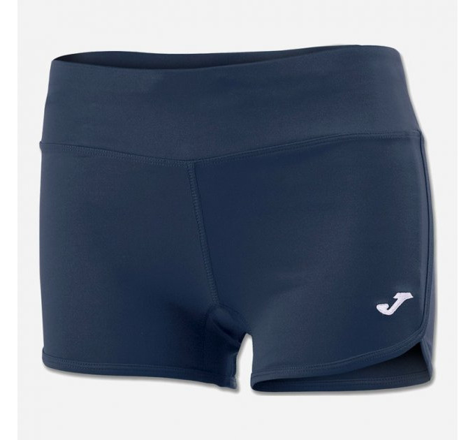 Жіночі Шорти спортивні Joma STELLA II Темно-синій M (900463.331 M) Жіночі Шорти спортивні Joma STELLA II Темно-синій M (900463.331 M)