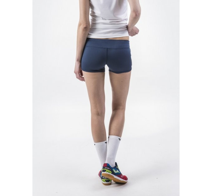 Жіночі Шорти спортивні Joma STELLA II Темно-синій M (900463.331 M)