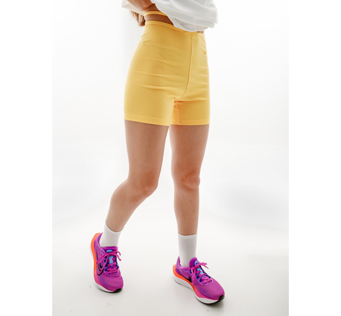 Жіночі Шорти Nike W NSW EVRDY MOD HR BIKE SHORT Жовтий M (7dDV7928-795 M) Жіночі Шорти Nike W NSW EVRDY MOD HR BIKE SHORT Жовтий M (7dDV7928-795 M)