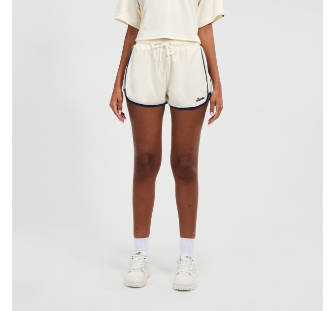 Жіночі Шорти Ellesse Flor Short Бежевий M (7dSGZ22005-904 M)