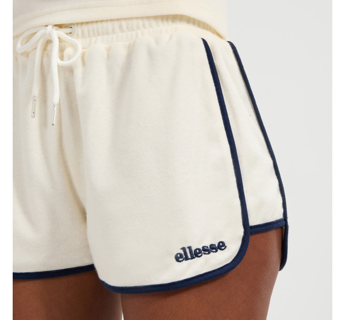 Жіночі Шорти Ellesse Flor Short Бежевий M (7dSGZ22005-904 M)
