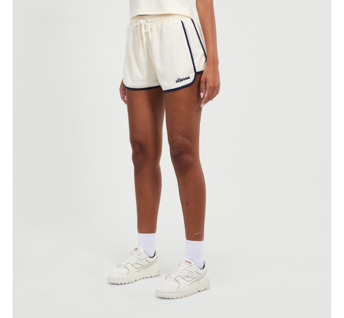 Жіночі Шорти Ellesse Flor Short Бежевий M (7dSGZ22005-904 M)