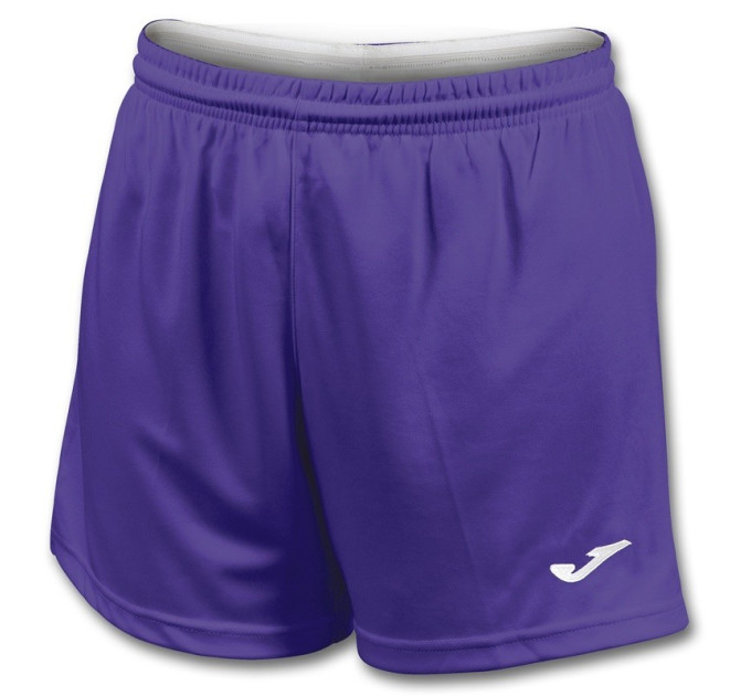 Шорти Joma PARIS II фіолетовий 2XL 900282.550 2XL Шорти Joma PARIS II фіолетовий 2XL 900282.550 2XL
